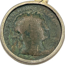 Load image into Gallery viewer, Emperor Trajan Roman Coin