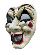 Load image into Gallery viewer, Jolly Joker Venetian Mask