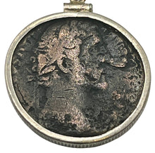 Load image into Gallery viewer, Emperor Pius, the Good Emperor Coin