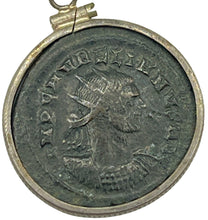 Load image into Gallery viewer, Emperor Aurelianus Roman Coin