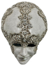Load image into Gallery viewer, Liberty Venetian Mask
