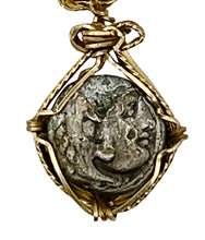 Load image into Gallery viewer, Alexander the Great Ancient Coin