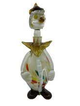 Load image into Gallery viewer, Rare Vintage Decanter Clown with Stopper