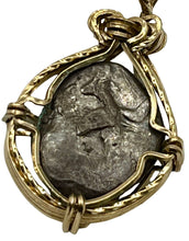 Load image into Gallery viewer, King Xerxes the Great from 485 BCE