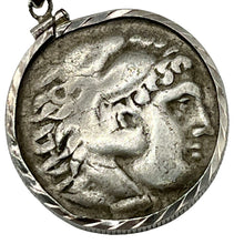 Load image into Gallery viewer, Incredible Alexander the Great Coin