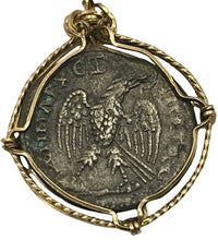 Load image into Gallery viewer, Emperor Caracalla Ancient Coin