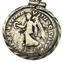 Load image into Gallery viewer, Angel Coin with Emperor Hadrian