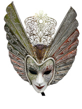 Load image into Gallery viewer, Elaborate Venetian Mask