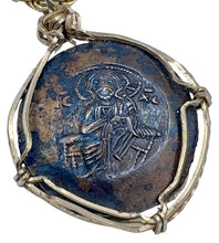 Load image into Gallery viewer, 1,000 Year Old Jesus Coin