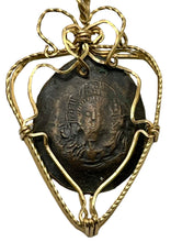 Load image into Gallery viewer, Unusual First Coin of Jesus