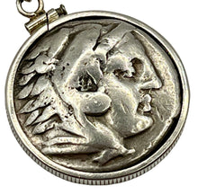 Load image into Gallery viewer, Fabulous Alexander the Great Coin