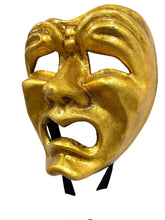 Load image into Gallery viewer, Venetian Tragedy Mask