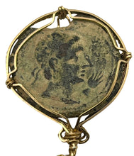 Load image into Gallery viewer, Apollo and Sphinx Coin