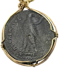 Load image into Gallery viewer, Egyptian Coin of Zeus