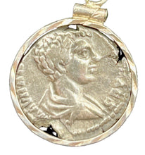 Load image into Gallery viewer, Ancient Roman Coin of Trajan
