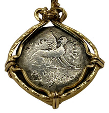 Load image into Gallery viewer, Ancient Sphinx and Venus Coin