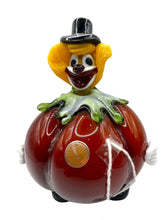 Load image into Gallery viewer, Lovely Vintage Murano Clown