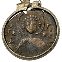 Load image into Gallery viewer, Miniature Ancient Coin of Jesus
