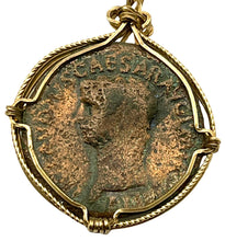 Load image into Gallery viewer, Marcus Aurelius Tribute to Caesar Coin