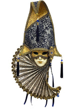 Load image into Gallery viewer, Outstanding Fan Mask