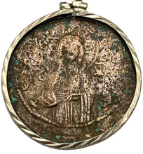 Load image into Gallery viewer, Jesus Coin from Constantinople