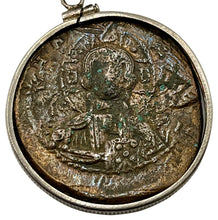 Load image into Gallery viewer, Jesus Coin from Constantinople