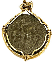 Load image into Gallery viewer, Ancient Magi (Wise Men) Coin