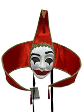 Load image into Gallery viewer, Lovely Venetian Mask