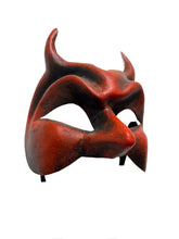 Load image into Gallery viewer, Diavolo Devil Mask
