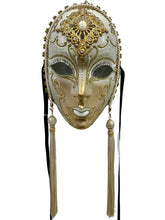 Load image into Gallery viewer, Ornate Venetian Mask