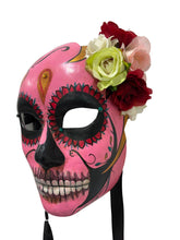 Load image into Gallery viewer, Mask of the Dead