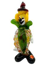 Load image into Gallery viewer, Fruit Shaped Vintage Clown