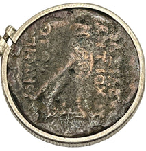 Load image into Gallery viewer, Cleopatra and Zeus 100 BCE