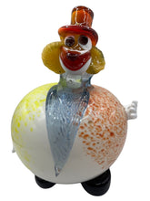 Load image into Gallery viewer, Chubby Venetian Clown