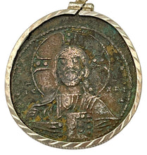Load image into Gallery viewer, Jesus Coin, 1,000 Years Old