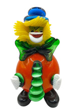 Load image into Gallery viewer, Vintage Jolly Clown