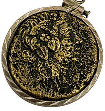 Load image into Gallery viewer, Greek Coin of Dionysus, God of Wine