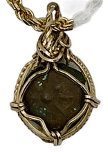 Load image into Gallery viewer, Widow’s Mite Ancient Coin