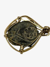 Load image into Gallery viewer, Spanish Shipwreck Coin Dated 1641