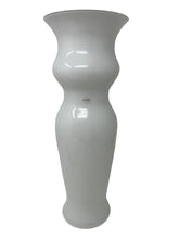 Load image into Gallery viewer, Odalische Murano Glass Vase by Venini