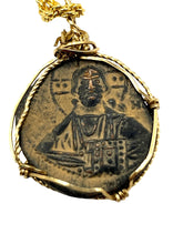 Load image into Gallery viewer, First Coin of Jesus