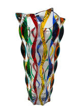 Load image into Gallery viewer, Beautiful Venetian Vase