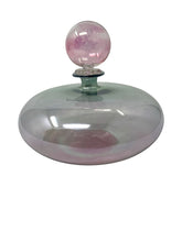 Load image into Gallery viewer, Beautiful Murano Glass Vase with Stopper