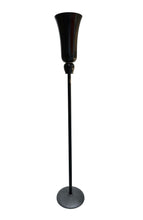 Load image into Gallery viewer, Anni Trenta Murano Glass Floor Lamp by Venini