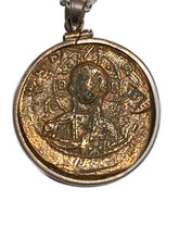 Load image into Gallery viewer, Ancient Coin of Jesus Christ