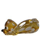 Load image into Gallery viewer, Murano Glass Dog
