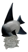 Load image into Gallery viewer, Oscar Zanetti - Giant Fish Murano Sculpture