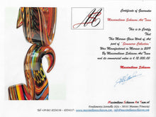 Load image into Gallery viewer, One-of-One Vase by Schiavon