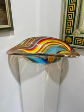 Load image into Gallery viewer, Fabulous Centerpiece by Murano's Massimiliano Schiavon