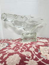 Load image into Gallery viewer, Amazing Murano Glass Horse Head by Pino Signoretto